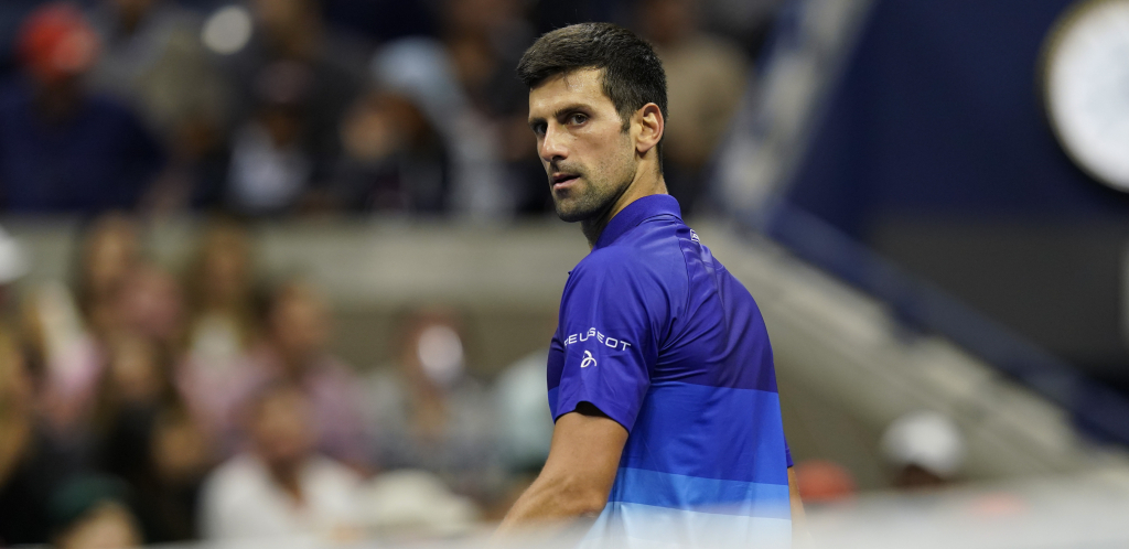 NOVAK USKORO RUŠI IDOLA IZ DEČAČKIH DANA! Još jedan rekord na vidiku, Srbin korača ka novom ispisivanju istorije!