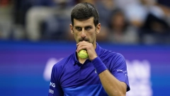 NOVAK PONOVO NA POSEBNOM MESTU! Evo gde je Đoković nakon povratka iz Sarajeva! (FOTO)