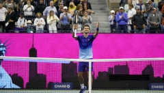 NOVAK NAPUSTIO SRBIJU! Prvi teniser sveta dočekan u Kanu kako dolikuje! (VIDEO)