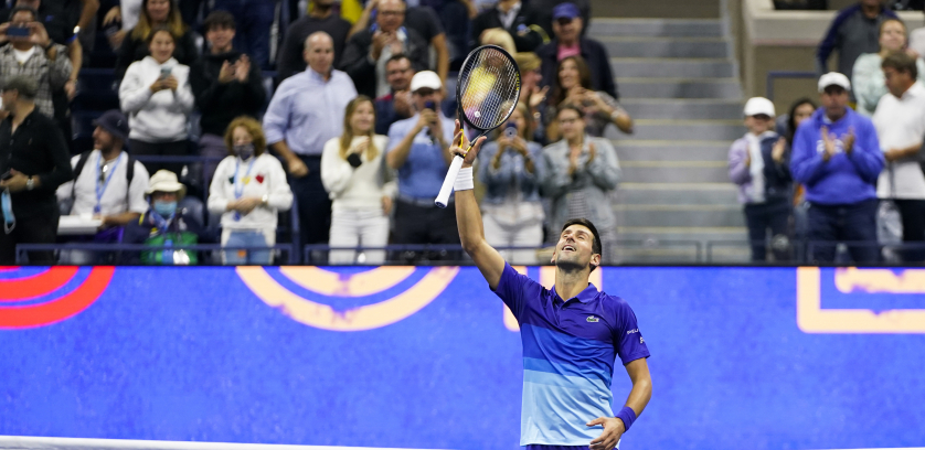 SADA JE SVE JASNO Osnivač ATP-a stao na Đokovićevu stranu