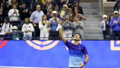 SADA JE SVE JASNO Osnivač ATP-a stao na Đokovićevu stranu