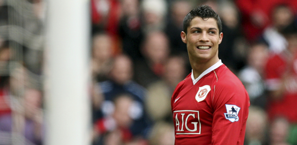 Hoćeš da gledaš Ronalda, odreši kesu!