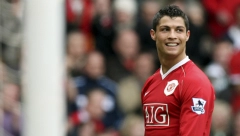 SJAJAN GEST URUGVAJCA! Ronaldo se zahvalio Kavaniju!