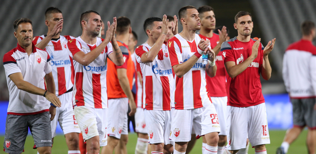 "ZVEZDAŠI" GA NISU ZABORAVILI! Igrao je Ligu šampiona za Zvezdom, a sada pomaže crveno-belima!