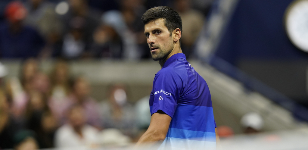 ISPRAVKA Nije istina da je zvezda popularne serije izjavila kako obožava Đokovića