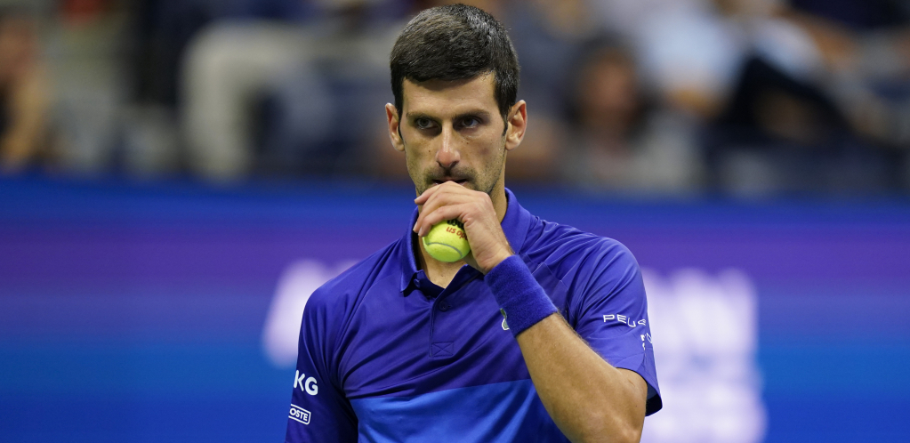 DŽINOVSKI OBRT NA AUSTRALIJAN OPENU! Đoković će igrati u Melburnu, ali mora da ispuni jedan uslov?