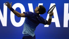 ĐOKOVIĆ NE RADI TO ZBOG SEBE! Osnivač konkuretske organizacije stao na Novakovu stranu!