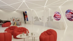 ODLIČAN USPEH Preko 40.000 ljudi posetilo srpski paviljon u Dubaiju