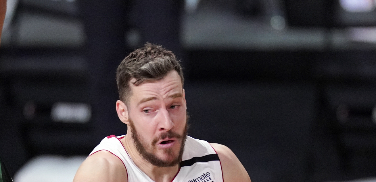 OKUPLJANJE SLOVENACA Goran Dragić najavio moguć povratak u reprezentaciju