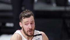 DRAGIĆ NAJAVLJUJE BORBU ZA TROFEJ "Hoću da osvojim zlato sa bratom"