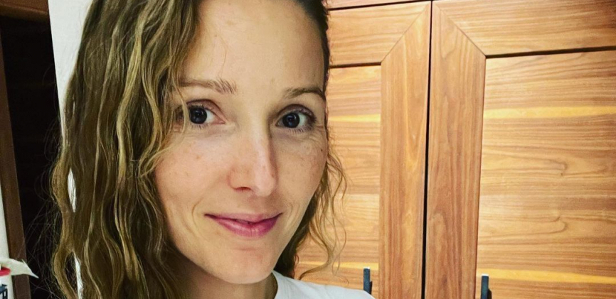 JELENA ĐOKOVIĆ SPREMA IZNENAĐENJE NOVAKU! Noletova supruga pokazala posebnu majicu i otkrila šta je isplanirala! (FOTO)