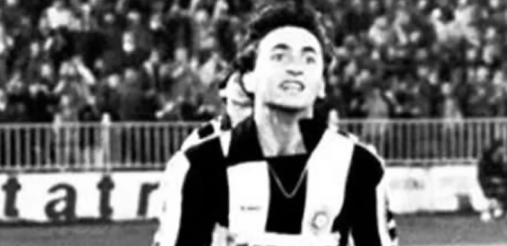 ZAJEDNO SU NOSILI DRES PARTIZANA Ista sudbina bivših saigrača Ješića i Dragana Mancea