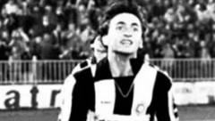 TAJNA BALAŠEVIĆEVE PESME I KOBNI TREĆI SEPTEMBAR! Na današnji dan poginuo je legendarni Dragan Mance!