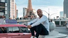 PEVAČ JE NA ZIDU IMAO POSTER OVE KOLEGINICE Boban Rajović otvoreno o druženju sa kolegama i svom poreklu