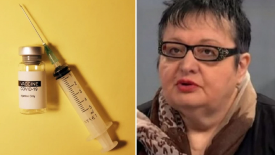 DOKTORKA TATJANA REŠILA SVE DILEME O TREĆOJ DOZI VAKCINE Da li da ih kombinujemo, merimo antitela, kome je neophodna?