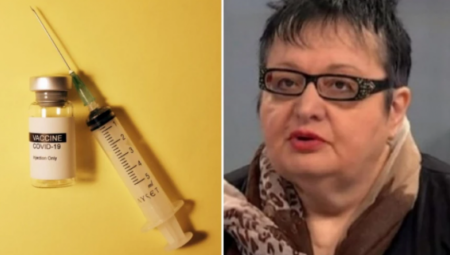 DOKTORKA TATJANA REŠILA SVE DILEME O TREĆOJ DOZI VAKCINE Da li da ih kombinujemo, merimo antitela, kome je neophodna?