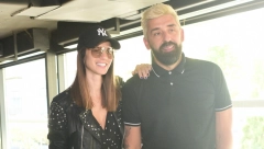 SLOBODA U BRAKU JE NAJBITNIJA STVAR Ognjen Amidžić otkrio šta ga najviše nervira kod supruge Danijele!