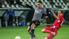 PEH! Reprezentativac Srbije pozitivan na koronu!