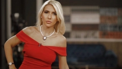 JOVANA JEREMIĆ NA IVICI SUZA: Teško mi je zbog bolesti bivše svekrve!