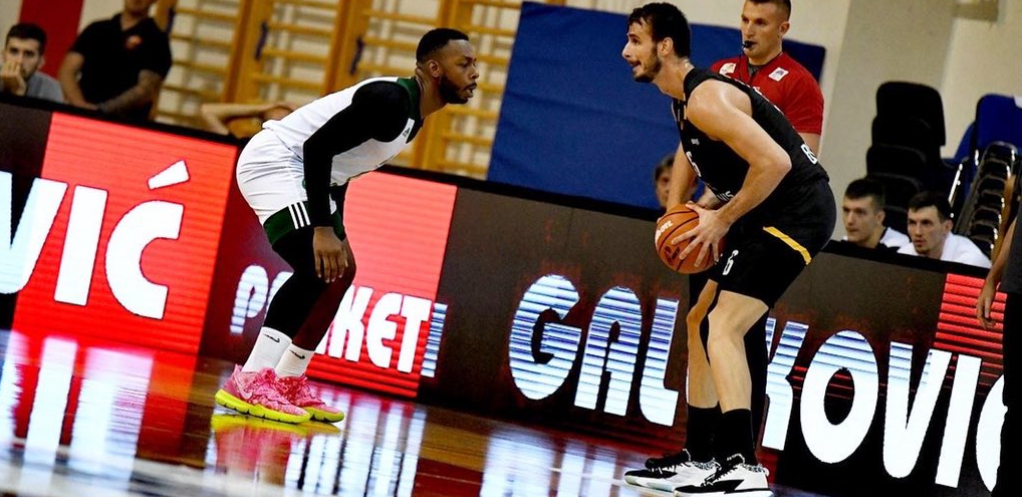 UBACILI STOTKU, ALI SE MNOGO NE RADUJU Igrači Partizana poslali ozbiljno upozorenje