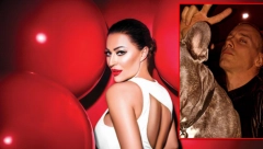 ON JOJ JE BIO PRVI DEČKO POSLE ARKANA Ovako izgleda Cecin bivši, a evo čime se danas bavi!