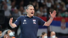 BIO JE OVO PRAVI RAT NA TERENU! Terzić presrećan nakon pobede: Ne zanima me protiv koga igramo u finalu!