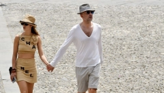 SANDRA MELJNIČENKO ZVANIČNO POSTALA MILIJARDERKA Muž joj prepustio dve fabrike, a evo o čemu je reč