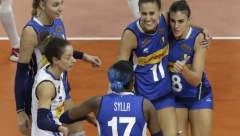 SRBIJA DOBILA RIVALA U FINALU! Italijanke bolje od Holanđanki za reprizu četvrtfinala Tokija!