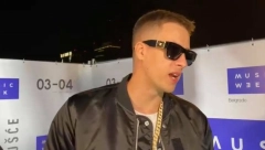 GAZDA PAJA PROGOVORIO O SINU Uspavao sam dete i došao, pravi sam "gazda taja"! (VIDEO)