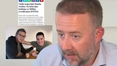 DEJAN VUKELIĆ: Napad Đilasovih medija na Danila Vučića je opasan, njemu se uskraćuje i pravo da POSTOJI