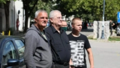 TRAŽI SE ISTRAGA PROTIV ČANKA Stekli su se uslovi da ide u zatvor!