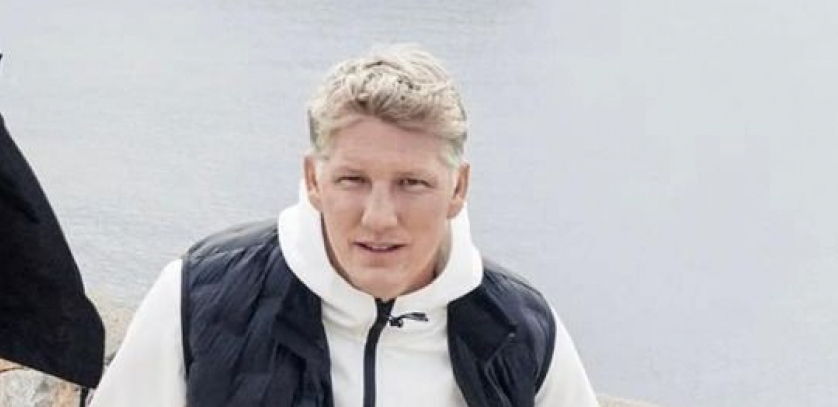 MOJE MISLI SU SA DECOM! I Bastijan Švajnštajger poslao poruku celoj Srbiji