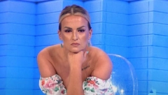 NASILNIK I KORISTOLJUBIVAC! Ermina urnisala Kenana nakon skanadala sa Rialdom!