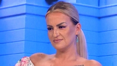 JOVANA JE ZA MENE FOLIRANT Ermina Pašović raskrinkala misicu, pokazala fotku na kojoj bivša zadrugarka leži sa jednim dečkom (FOTO)