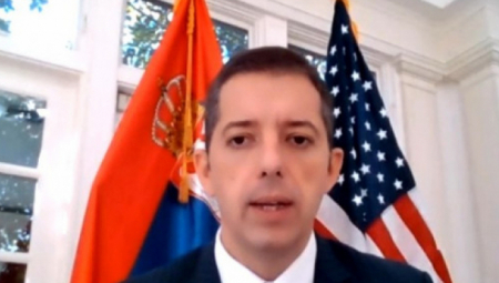 NOVA REALNOST NA KIM! Đurić: Zahvaljujući tome danas smo u boljoj poziciji nego pre barikada!