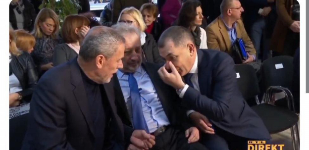ZELENI PREVARANTI Idol srpske "zelene opozicije" za svoje savetnike postavio Bandićeve ljude umešane u brojne afere (VIDEO)