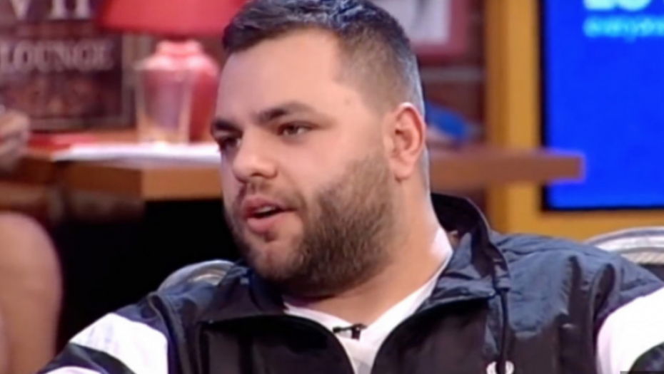 TEŠKO TO PODNOSI, ALI SE NEKAKO NOSI SA TIM Isplivala istina vezana za porodicu Slobodana Veljkovića-Cobija