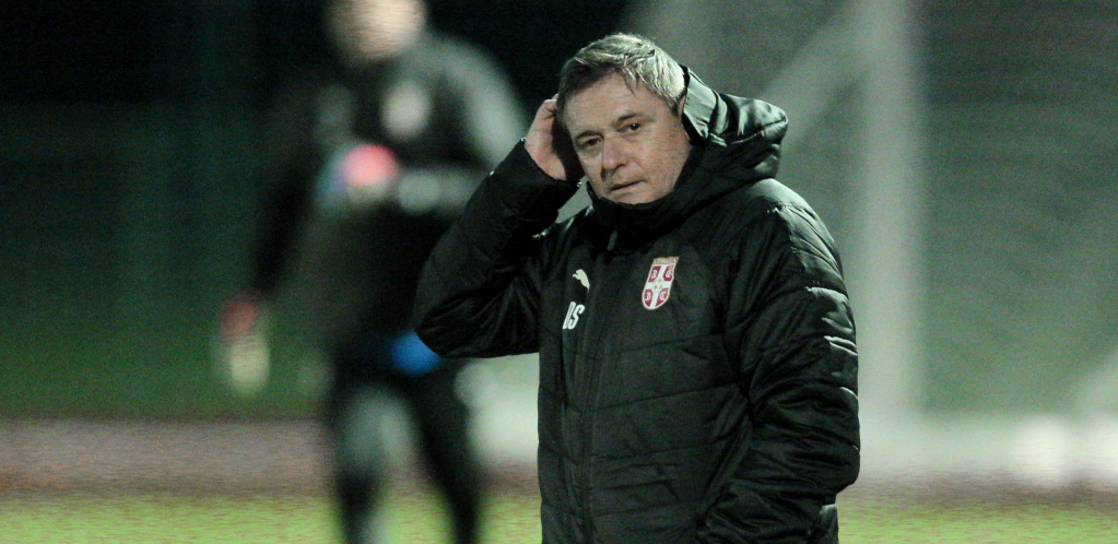 SADA JE DEFINITIVNO! Piksi čuo loše vesti pred Portugal!