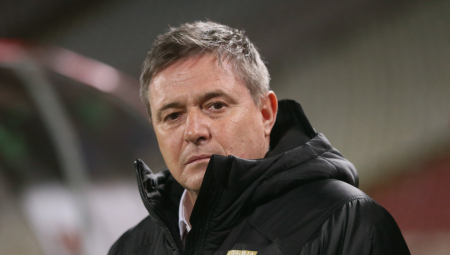 OSTALA GA JE ŽELJNA! Evo zašto je Piksi svojoj mami "otkinuo" deo srca!