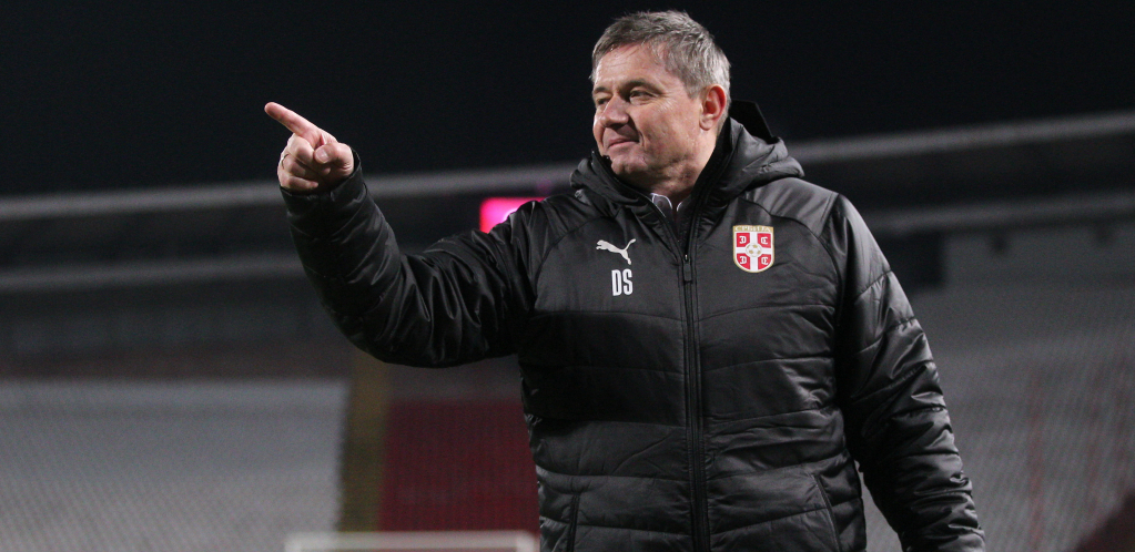 "ORLOVI" NA NOVOM ZADATKU! Evo kad Piksi saopštava spisak za Luksemburg i Azerbejdžan!