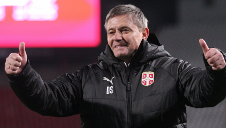 NE ŽELI VIŠE NIŠTA DA KRIJE Piksi gostovao na RTS-u i javno otkrio veliku tajnu iz Lisabona, ali i sa starta kvalifikacija