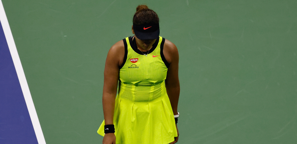 NOVA VELIKA FRKA U SVETU TENISA! Naomi Osaka brutalno odgovorila Cicipasu: Smešan si!