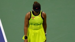 NOVA VELIKA FRKA U SVETU TENISA! Naomi Osaka brutalno odgovorila Cicipasu: Smešan si!