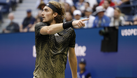 NOVAKU SE OTVARA PUT DO TITULE! Stefanos Cicipas se povukao sa Završnog mastersa!