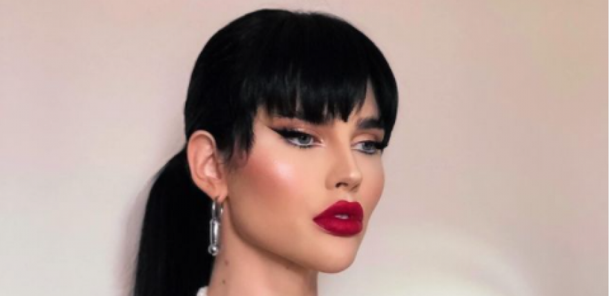 OVO JE MAJKA DENIZ DEJM! Zbog njenog zanimanja veoma teško su živeli, veoma liče, a njena izjava o ćerkinom se*su šokirala je Srbiju!