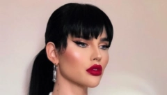 OVO JE MAJKA DENIZ DEJM! Zbog njenog zanimanja veoma teško su živeli, veoma liče, a njena izjava o ćerkinom se*su šokirala je Srbiju!