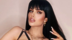 SKINULA SE DENIZ DEJM! Zadrugarka šetala gola po Beloj kući, kamere sve zabeležile! (FOTO)