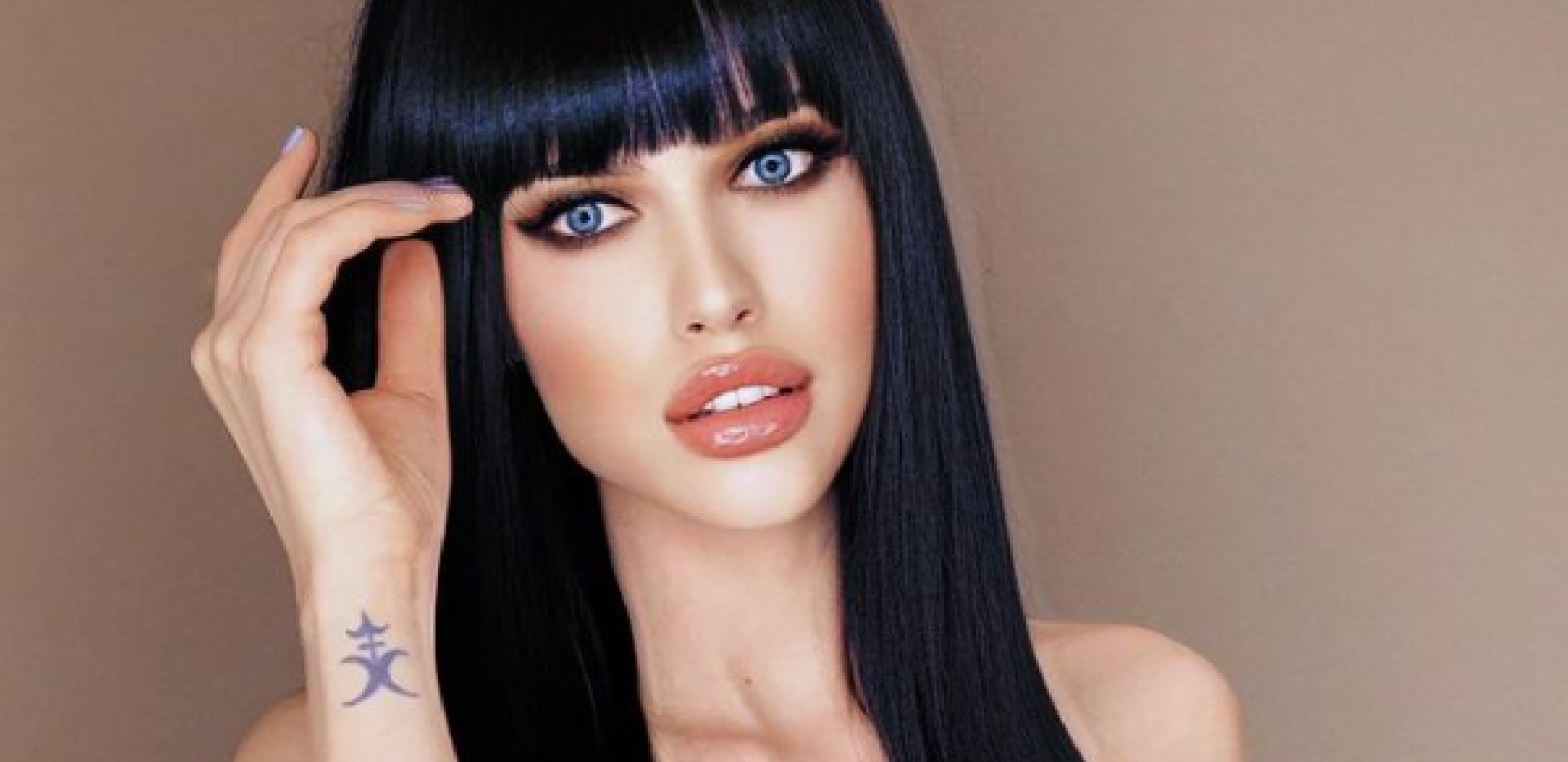 DENIZ IMA KOLEKCIJU PO*NIĆA! Snimala intimne odnose sa bračnim parovima i zgrnula brdo novca, evo koliko je zaradila od golotinje