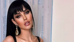 SADA JE SVE JASNO! Poznati fotograf poznaje porodicu Deniz Dejm, razvezao jezik o njenoj prošlosti, pa otkrio istinu o njenom pravom polu!