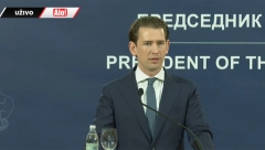 KURC TRAŽI TAČAN DATUM Poslao jasnu poruku EU posle samita u Ljubljani